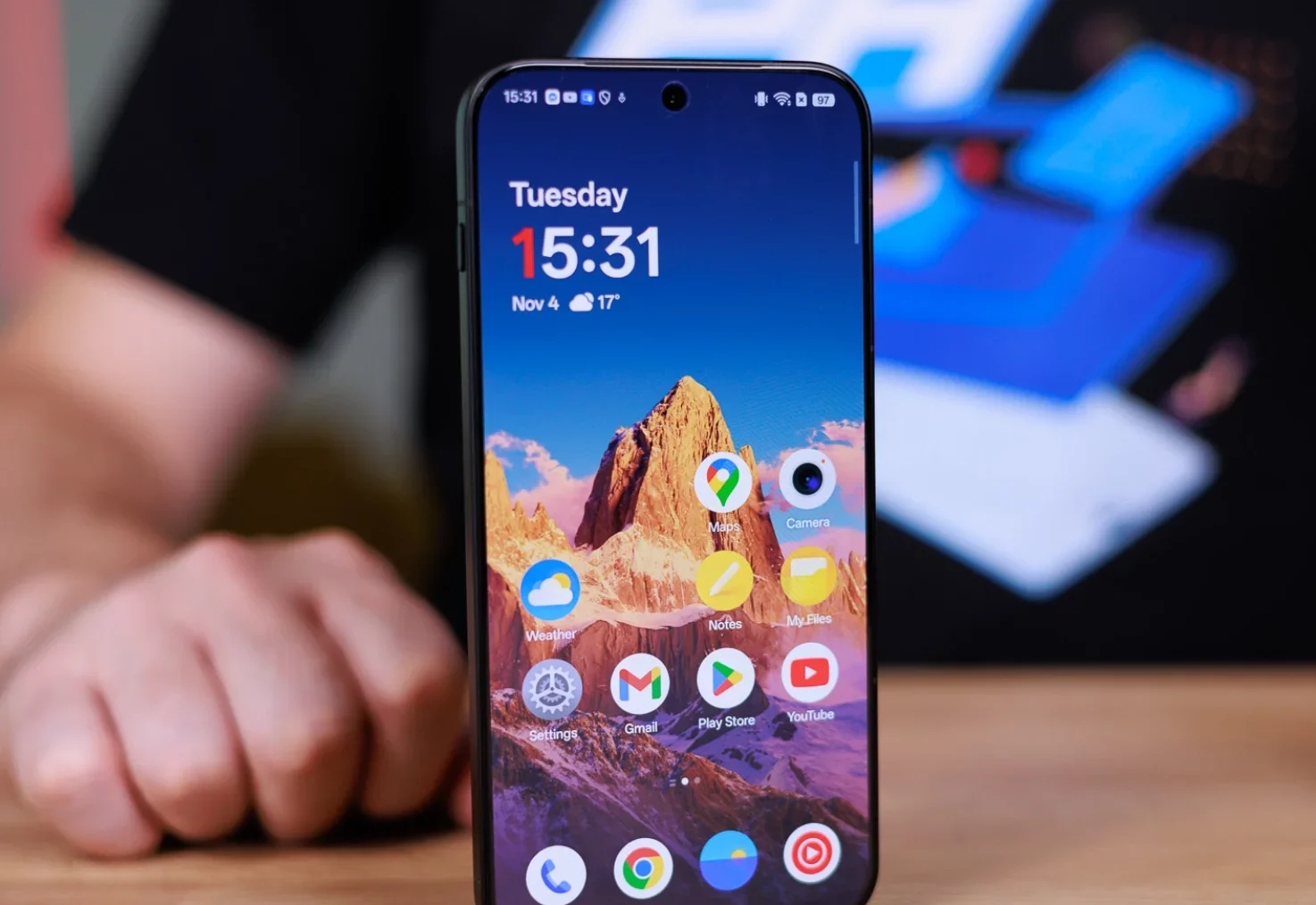 Фаны сохранят смартфоны OnePlus навсегда | DGL.RU