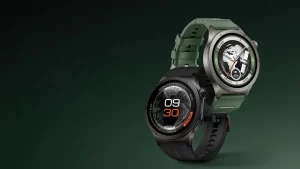 OnePlus Watch 4: когда новое — это почти не забытое старое