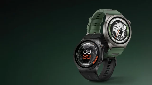 Смарт-часы OnePlus Watch 4: титан и автономность | DGL.RU