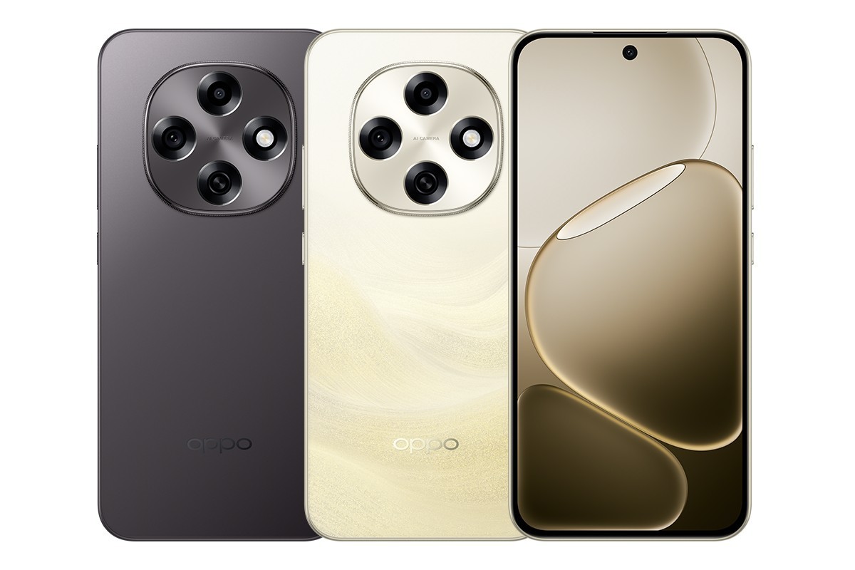 Ожидается, что Oppo F33 и F33 Pro поступят в продажу в этом месяце