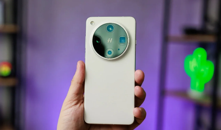 Oppo Find X10 Pro Max