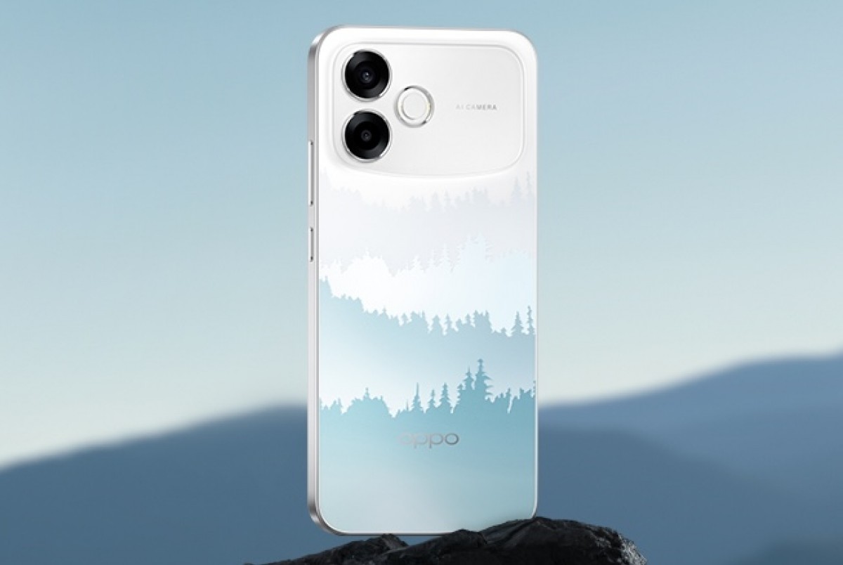 Хватит ждать «яблоки»: Oppo F33 Pro на следующей неделе докажет, что флагман может быть доступным