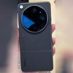 Oppo Find X9 Ultra без цензуры: станет ли новый китайский фотомонстр главным претендентом на трон в РФ?