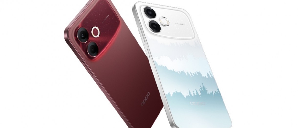 Хватит ждать «яблоки»: Oppo F33 Pro на следующей неделе докажет, что флагман может быть доступным