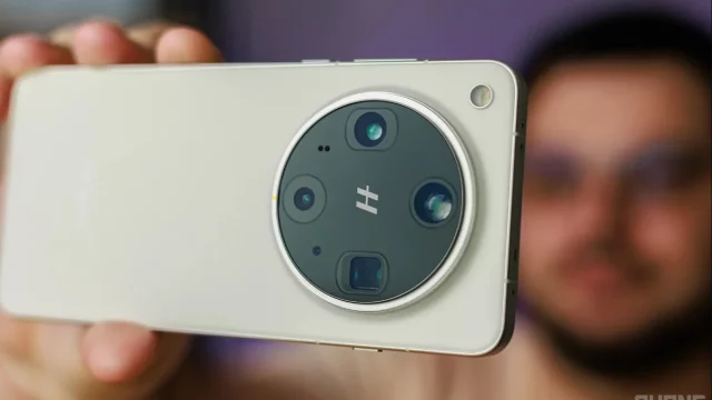 Oppo Find X10 Pro Max