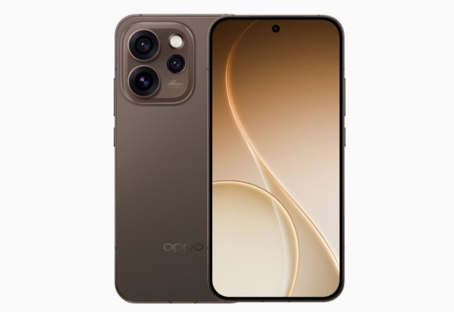 Опубликованы ключевые характеристики и сроки выхода глобальной версии Oppo Reno16 Pro