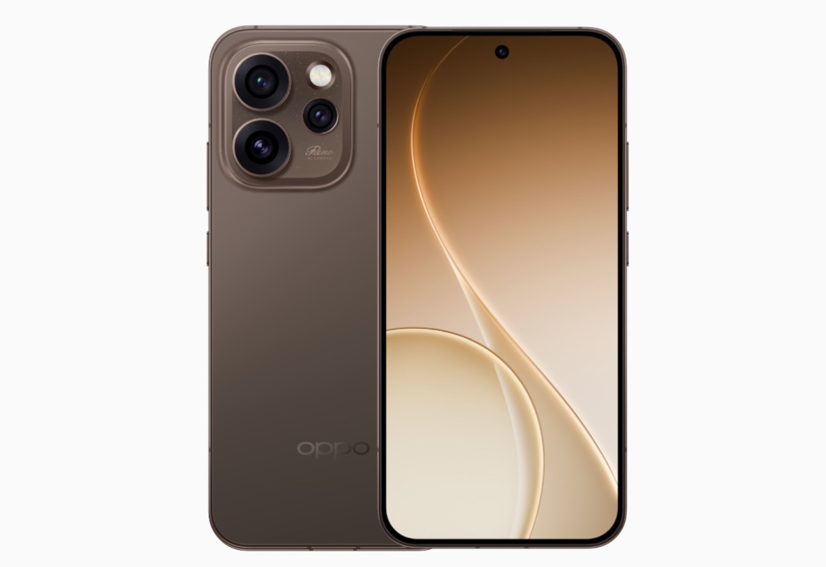 Oppo Reno16 Pro: смартфон, который заставит вас жалеть о вчерашней покупке любого другого гаджета
