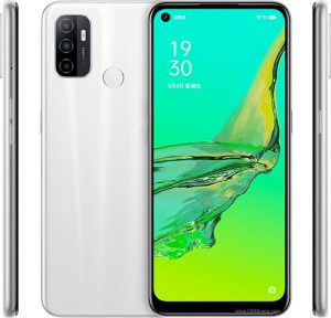 Oppo A11s