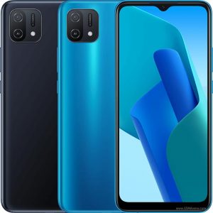 Oppo A16k