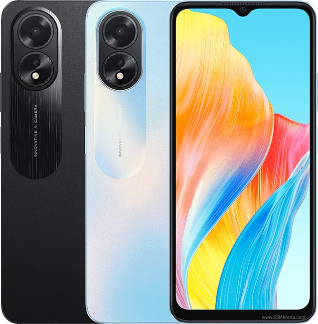 Oppo A18