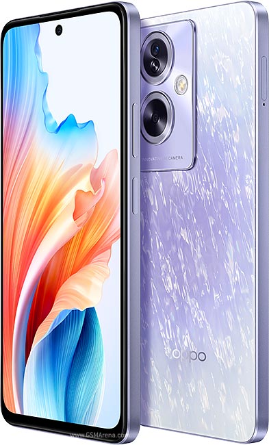 Oppo A2