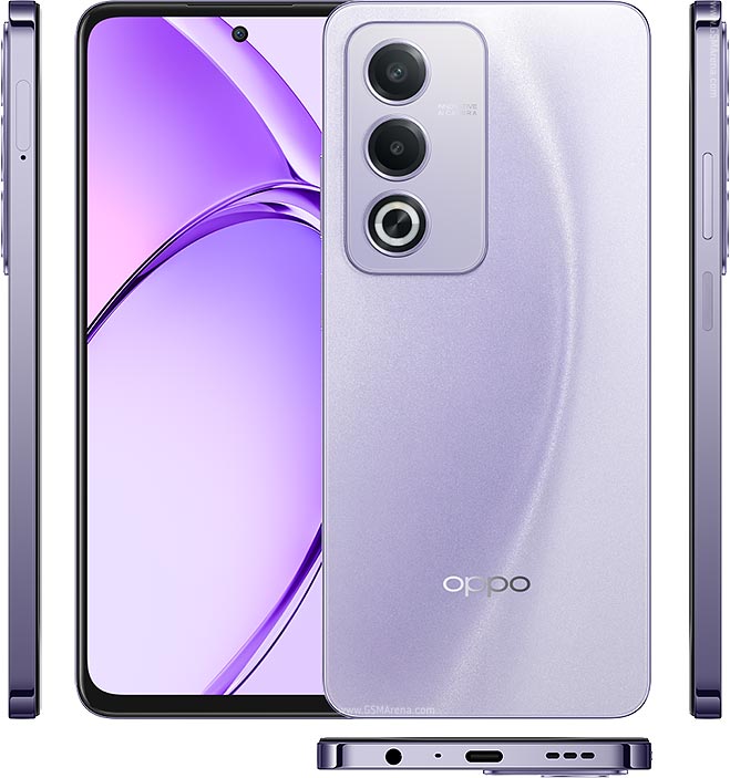Oppo A80 5G