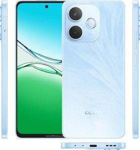 OPPO A5 Pro 5G