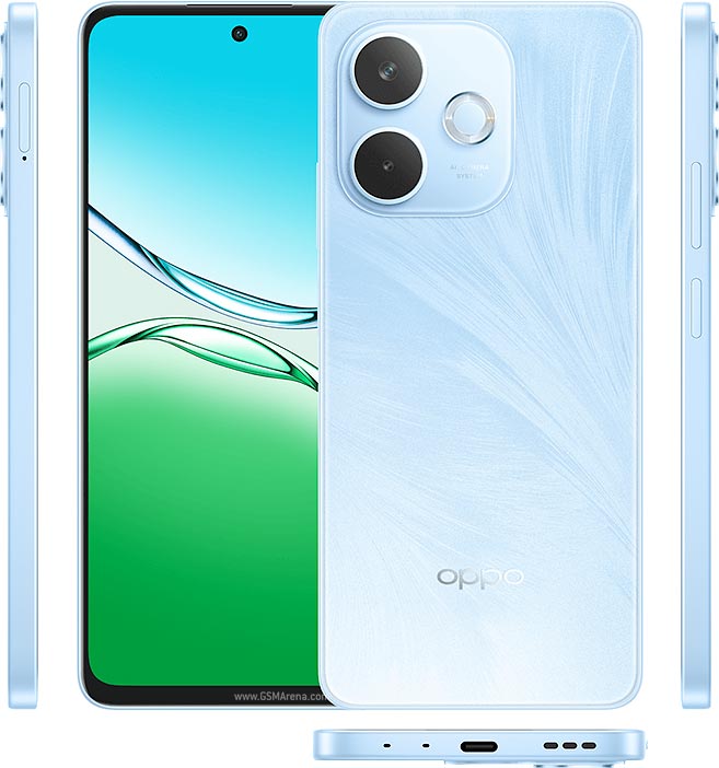 614612OPPO A5 Pro 5G