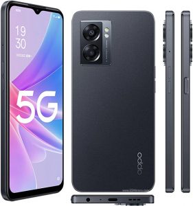 Oppo A56s