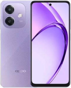 OPPO A5i