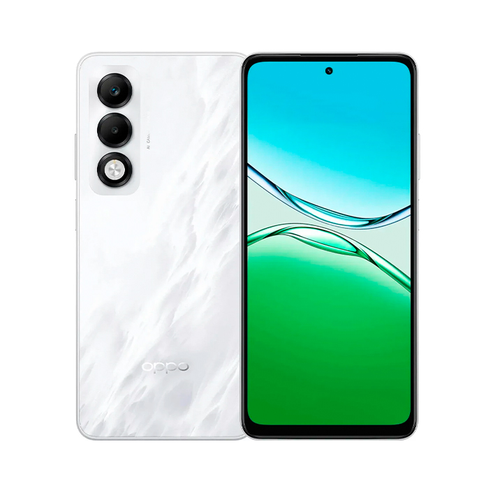 OPPO A5i Pro