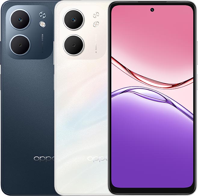 616386Oppo A5x