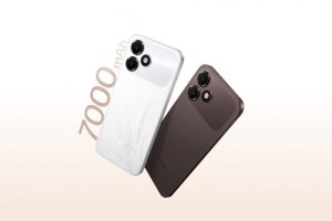 Пока Apple мерзнет, Oppo снимает: Oppo A6c готов к российским приключениям