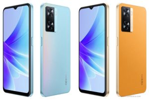 Oppo A77 4G (2022)