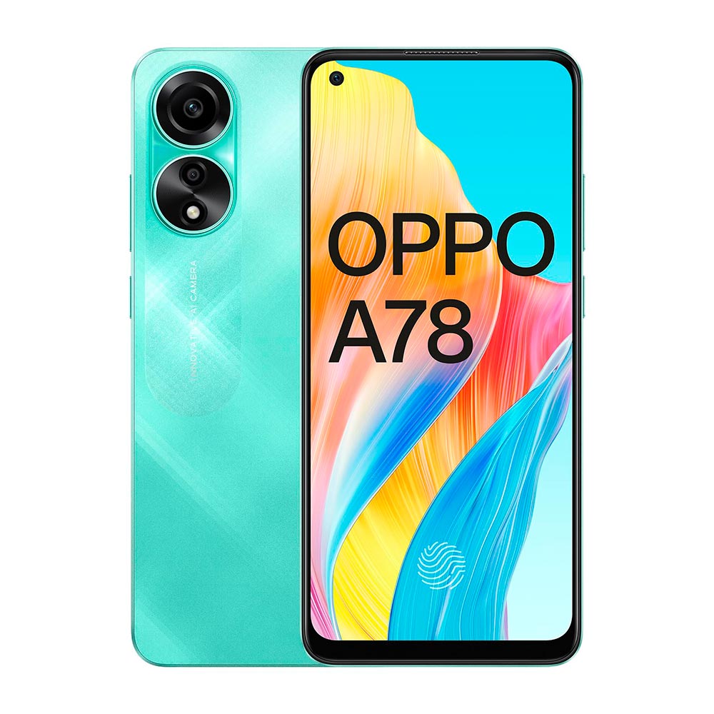 Oppo A78