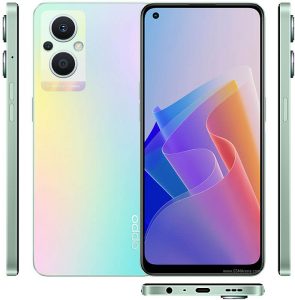 Oppo Reno7 Lite 5G