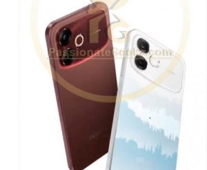 Oppo F33 Pro 5G: китайский «зверь» едет в Россию. Стоит ли ждать?