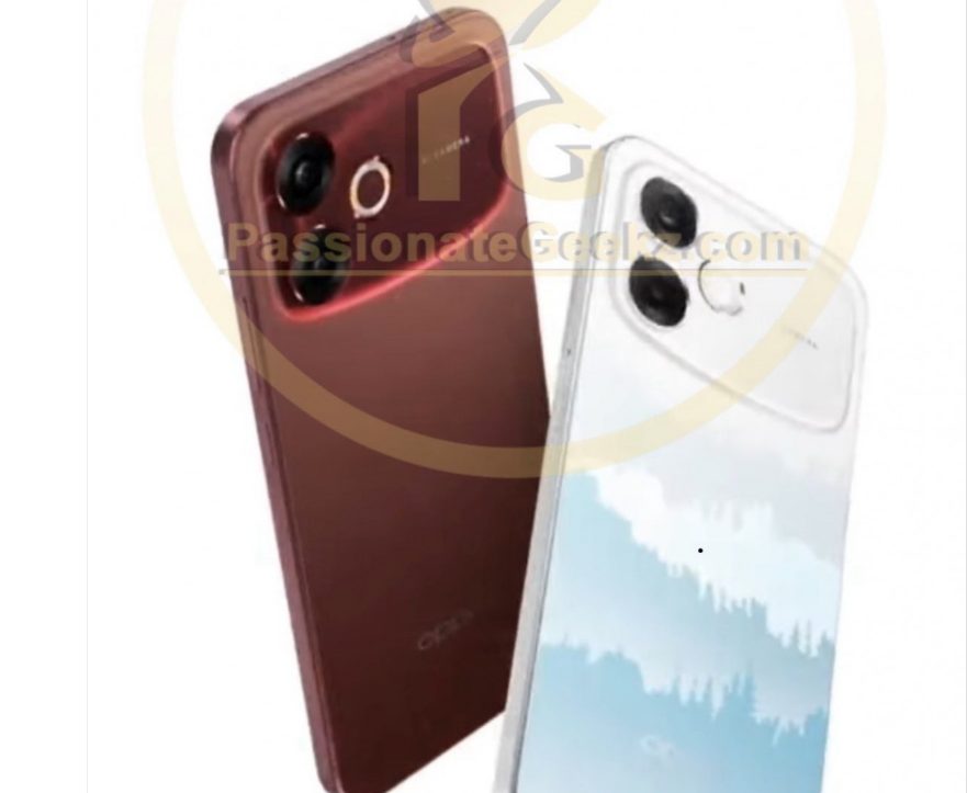 Oppo F33 Pro 5G: китайский «зверь» едет в Россию. Стоит ли ждать?