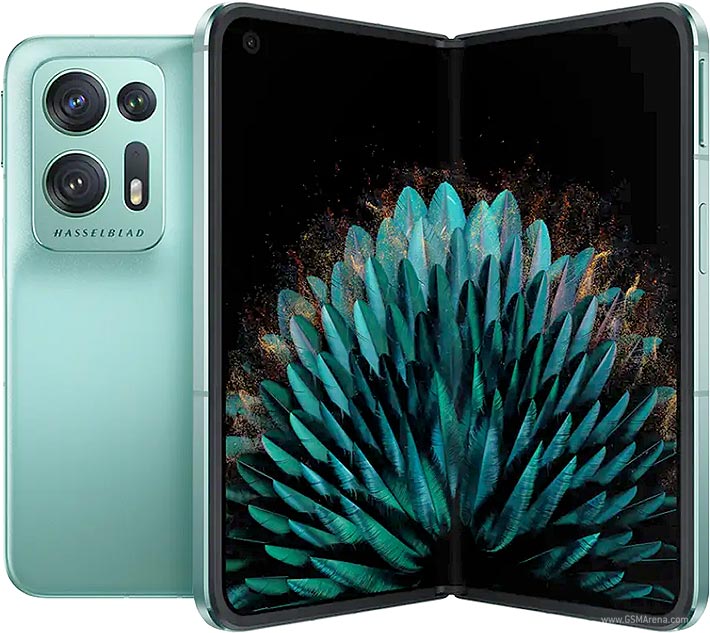 Oppo Find N2