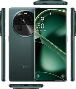 Oppo Find X6