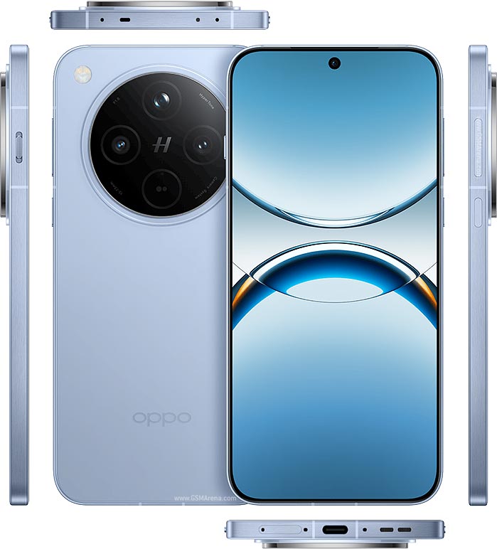 614886Oppo Find X8