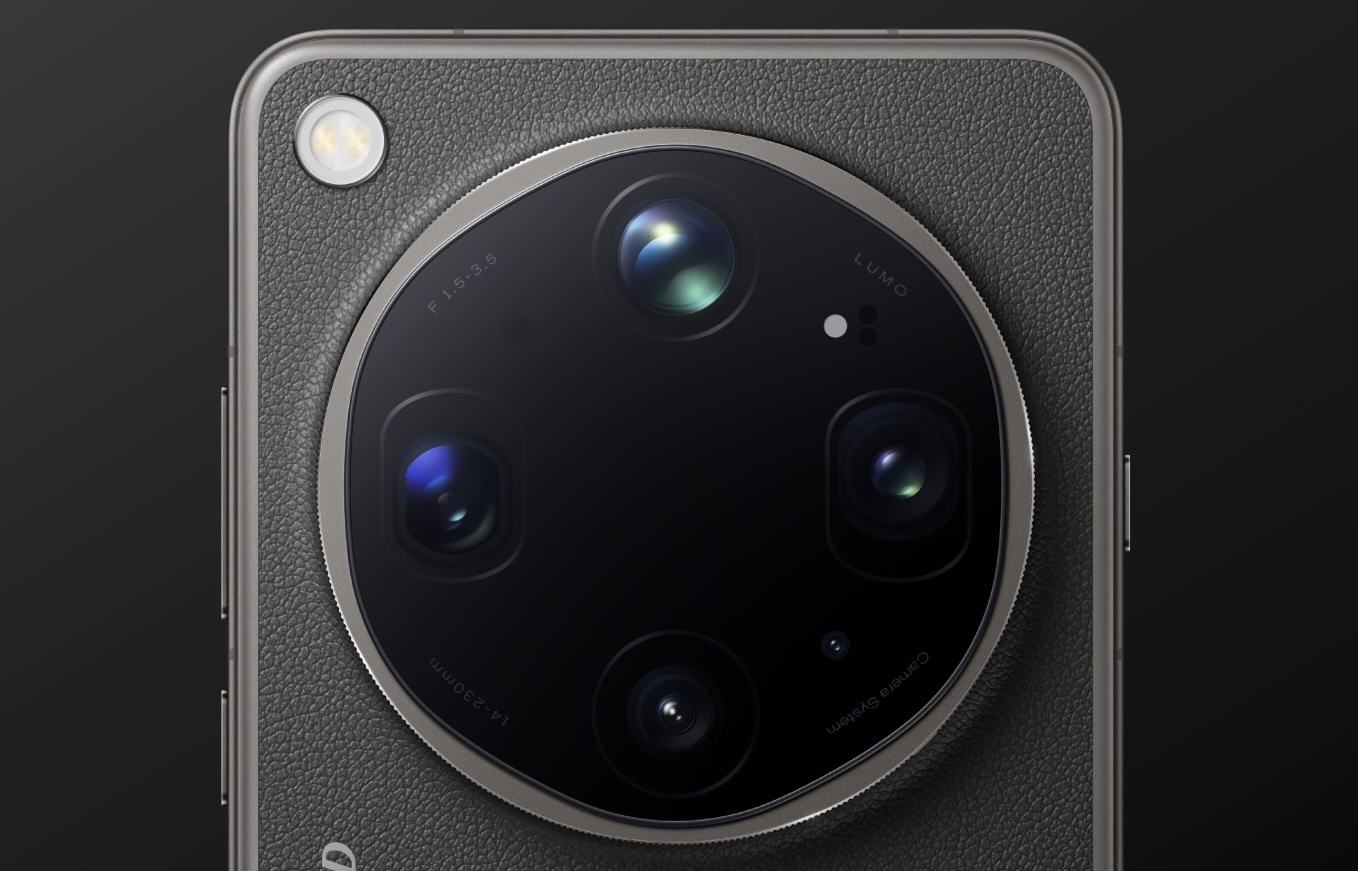 Смартфон Oppo Find X9 Ultra: зум без ИИ | DGL.RU