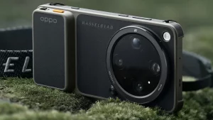 Oppo Find X9 Ultra: каждая камера получила мощный апгрейд