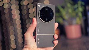 Обзор Oppo Find X9 Ultra — новый король мобильной фотографии