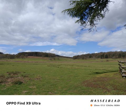 Oppo Find X9 Ultra &mdash; лучший камерофон? | DGL.RU