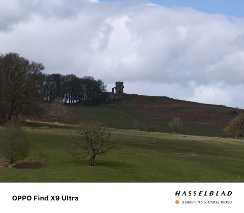 Oppo Find X9 Ultra &mdash; лучший камерофон? | DGL.RU