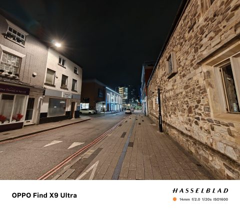 Oppo Find X9 Ultra &mdash; лучший камерофон? | DGL.RU
