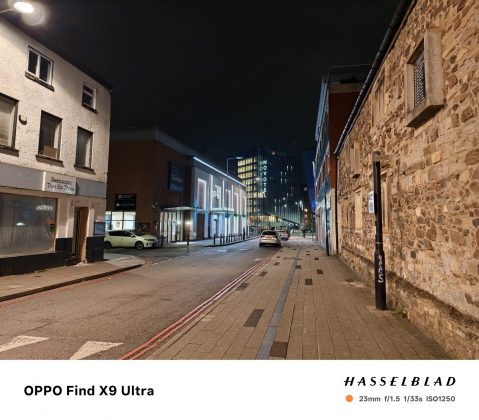 Oppo Find X9 Ultra &mdash; лучший камерофон? | DGL.RU