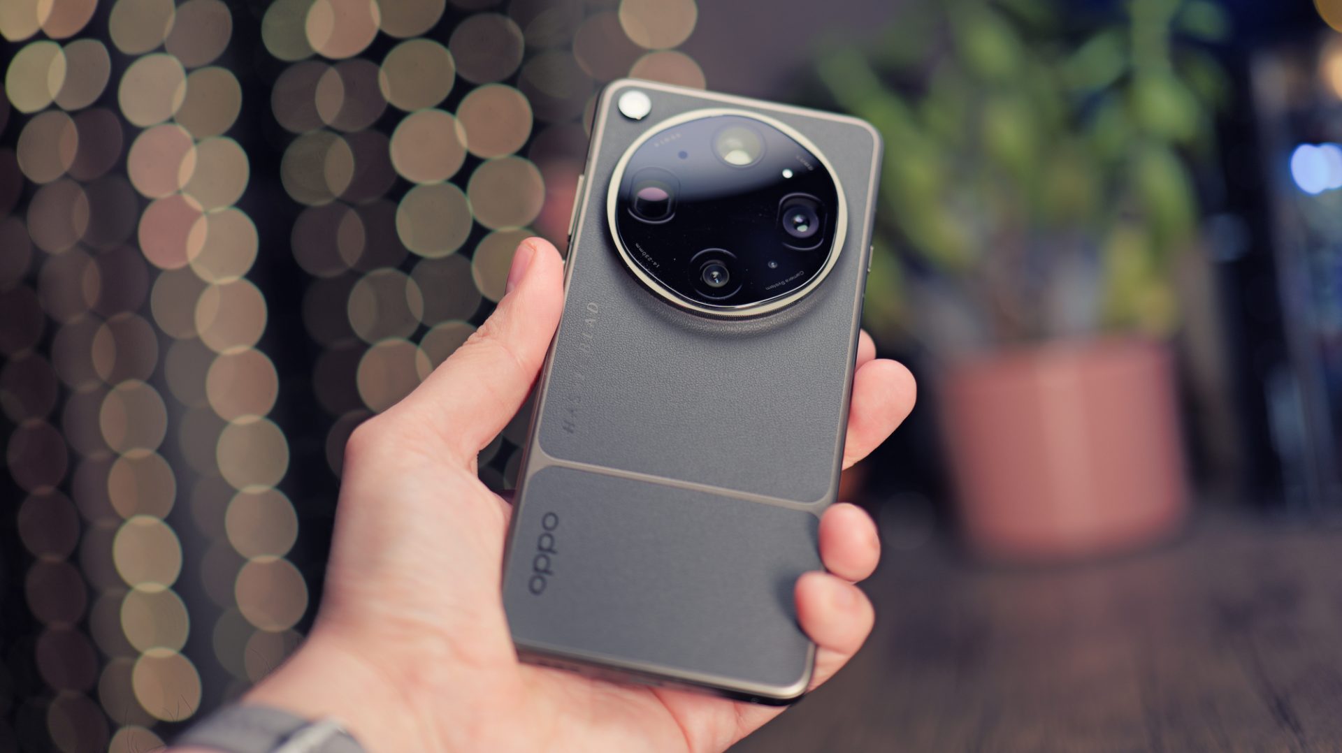Oppo Find X9 Ultra — лучший камерофон? | DGL.RU