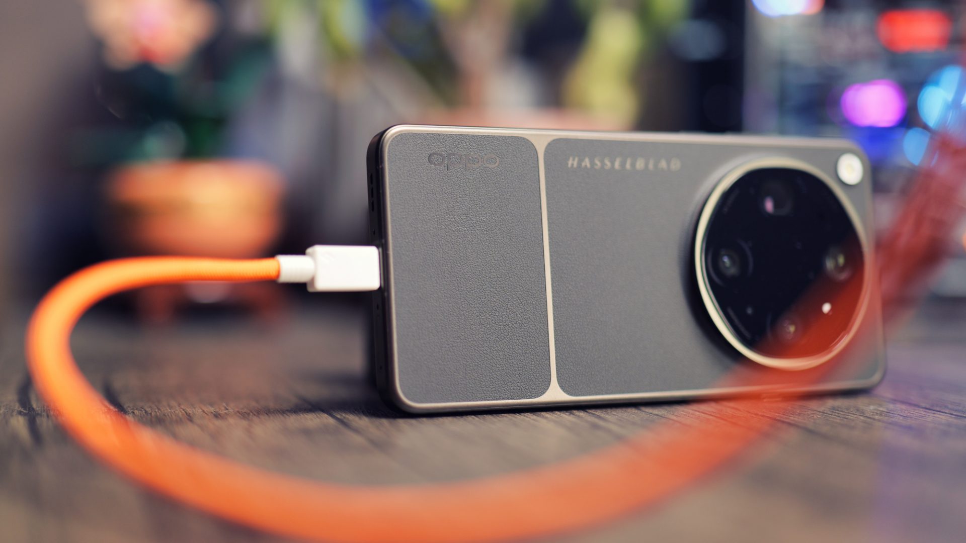 Oppo Find X9 Ultra — лучший камерофон? | DGL.RU