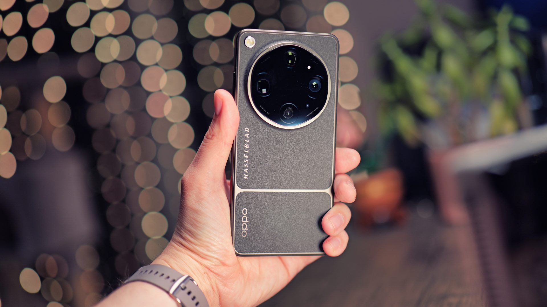 Oppo Find X9 Ultra — лучший камерофон? | DGL.RU
