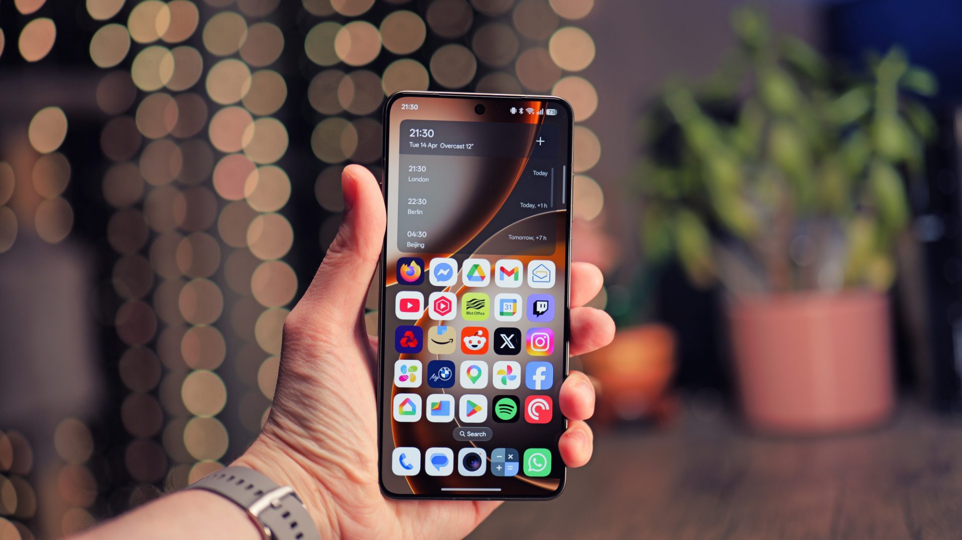 Oppo Find X9 Ultra — лучший камерофон? | DGL.RU