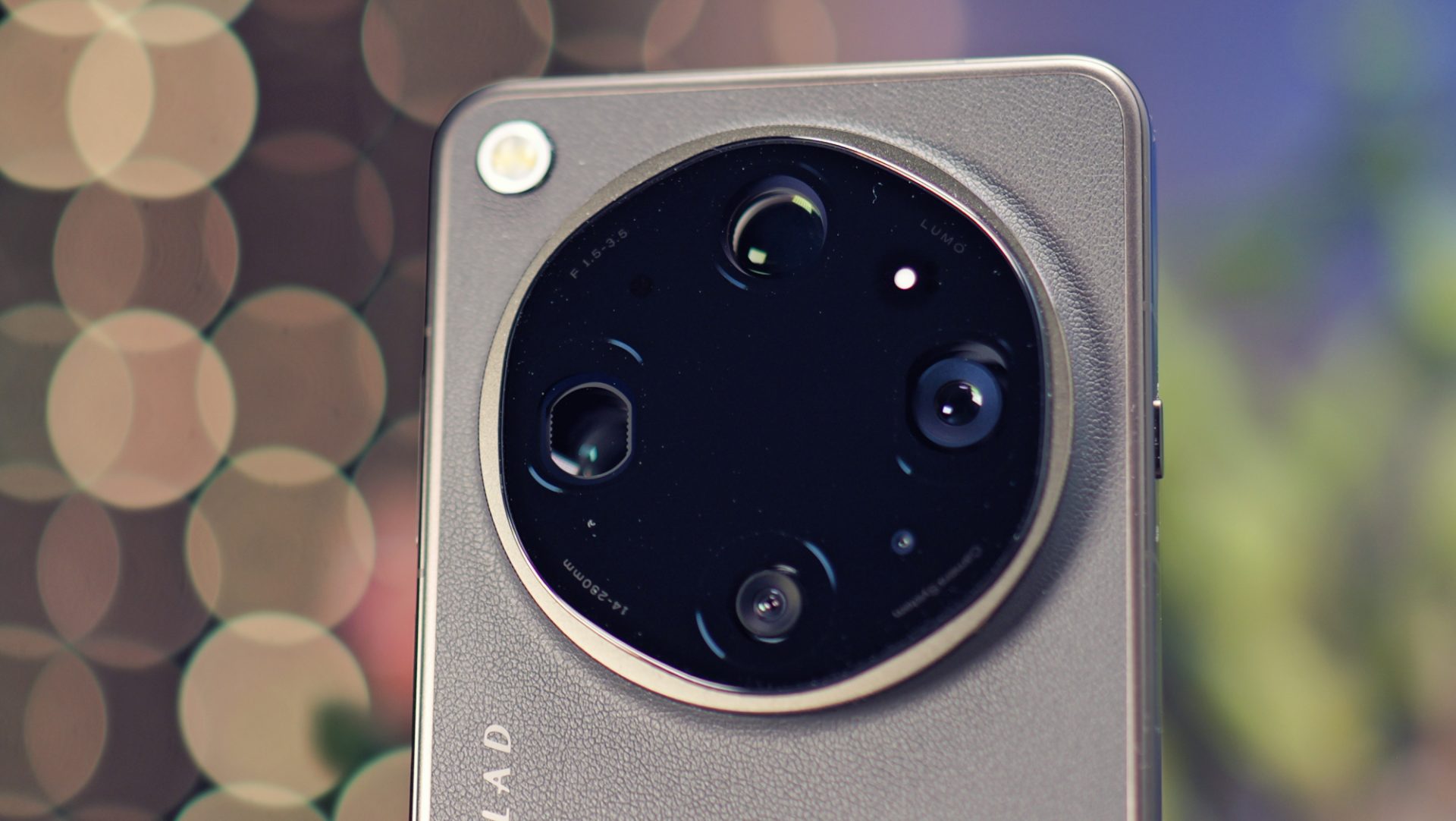 Oppo Find X9 Ultra — лучший камерофон? | DGL.RU