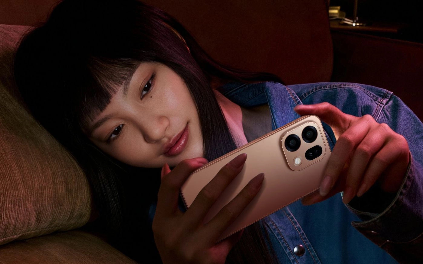 Смартфон Oppo Find X9s получил батарею 7000 мАч | DGL.RU