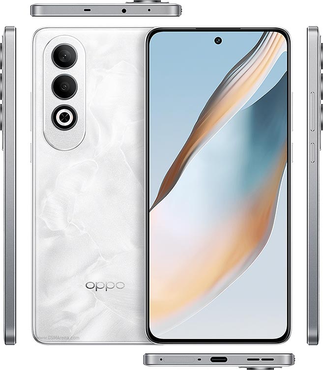 616388Oppo K12 Plus