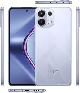 OPPO K13
