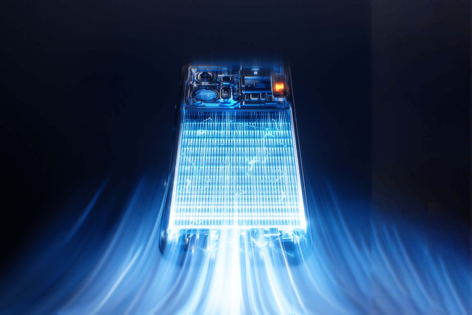 Oppo K15 Pro+ — игровой монстр с вентилятором | DGL.RU