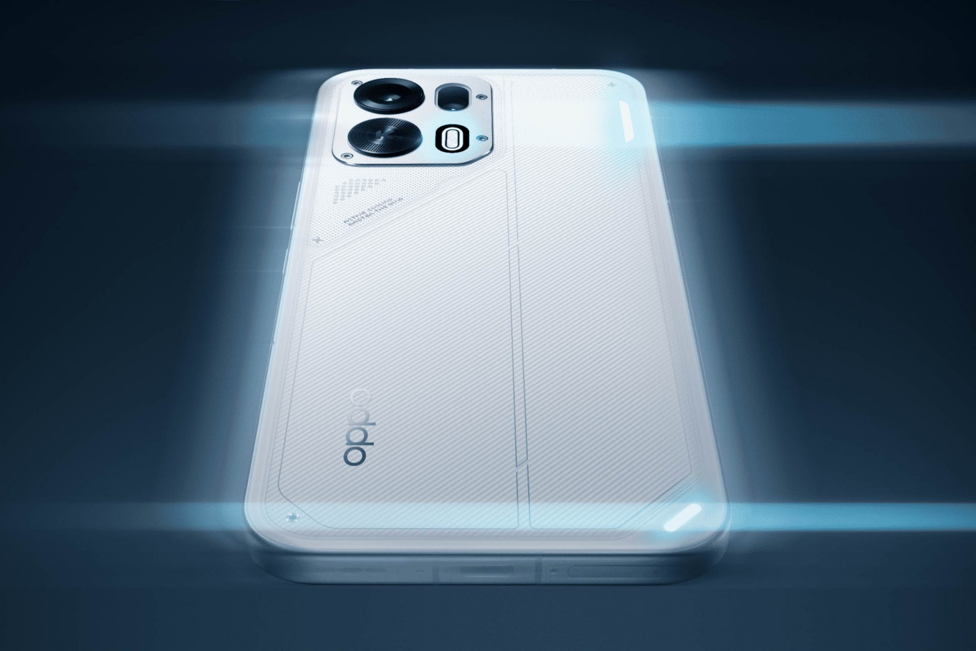 Oppo K15 Pro+ — игровой монстр с вентилятором | DGL.RU