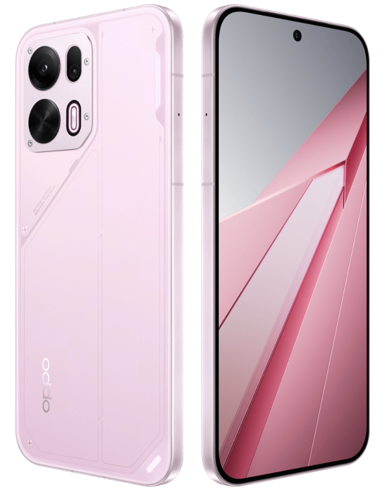 Oppo K15 Pro: смартфоны с кулером и рекордными батареями картинка Oppo K15 Pro: смартфоны с кулером и рекордными батареями фото