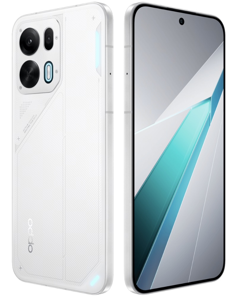 Oppo K15 Pro: смартфоны с кулером и рекордными батареями картинка Смартфоны Oppo K15 Pro получили кулер и IP69 | DGL.RU